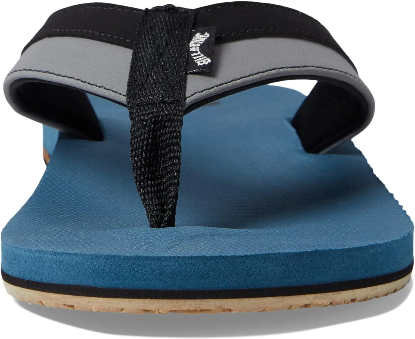 Billabong Women's All Day Impact Supreme Cushion Eva Footbed Sandal Flip-Flop