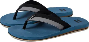 Billabong Women's All Day Impact Supreme Cushion Eva Footbed Sandal Flip-Flop
