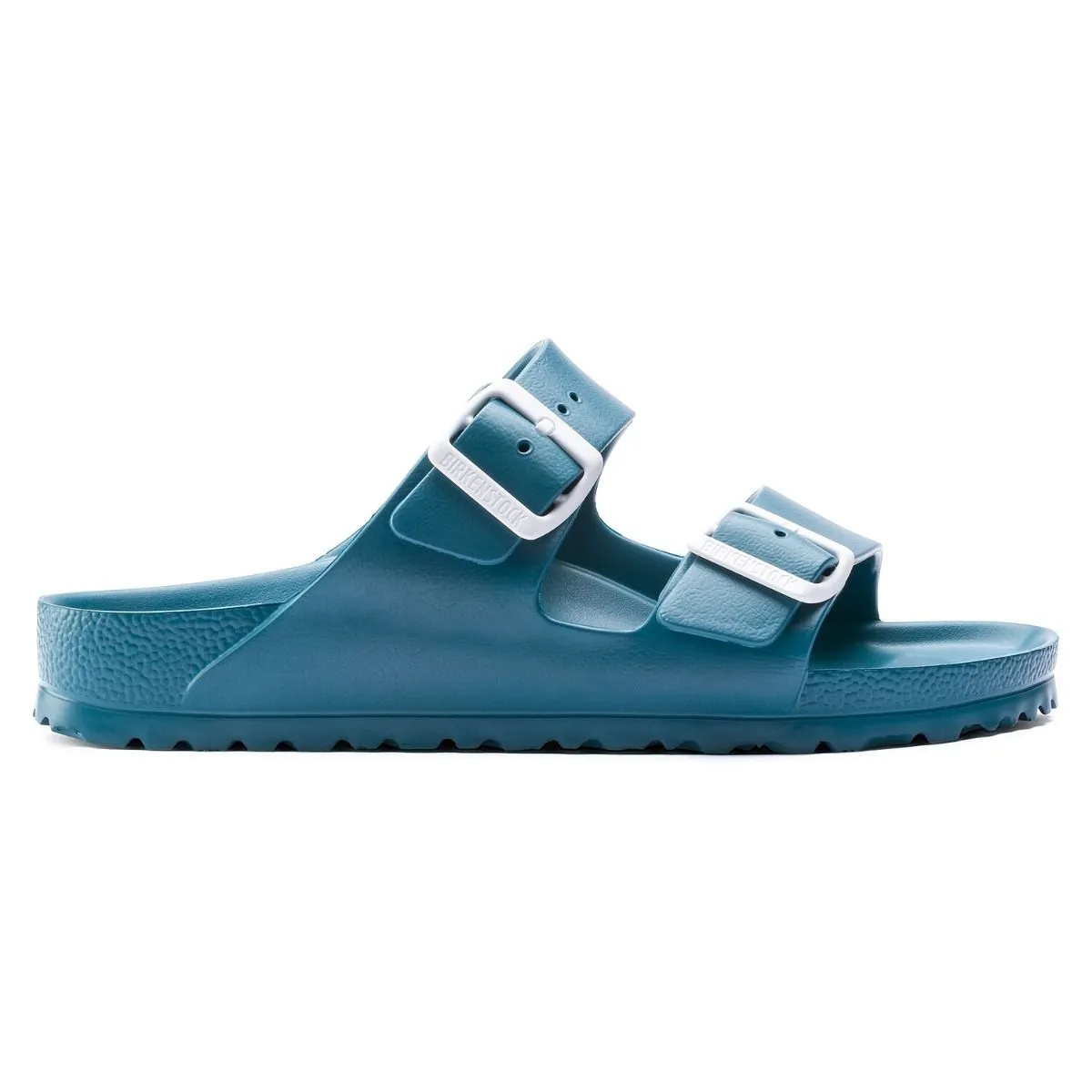 Birkenstock Arizona EVA Turquoise Sandals