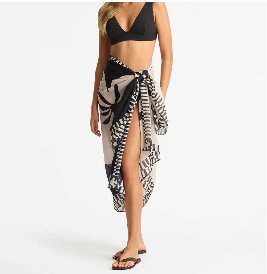 Black Sea - Sarong