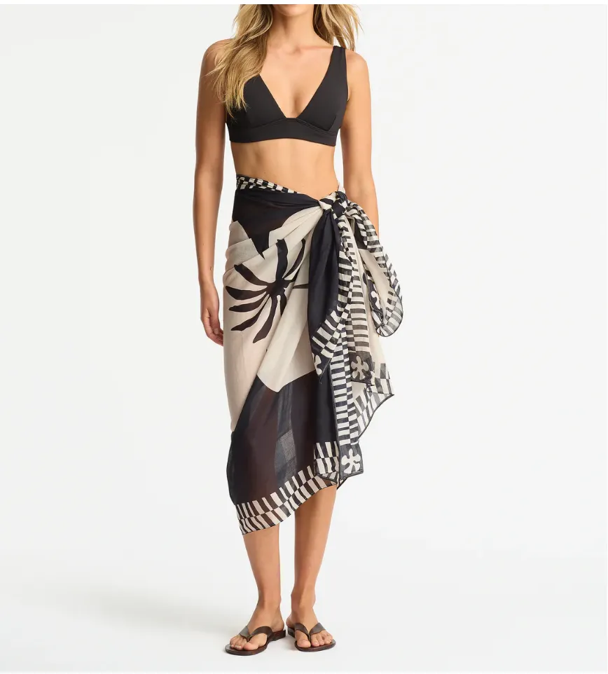 Black Sea - Sarong