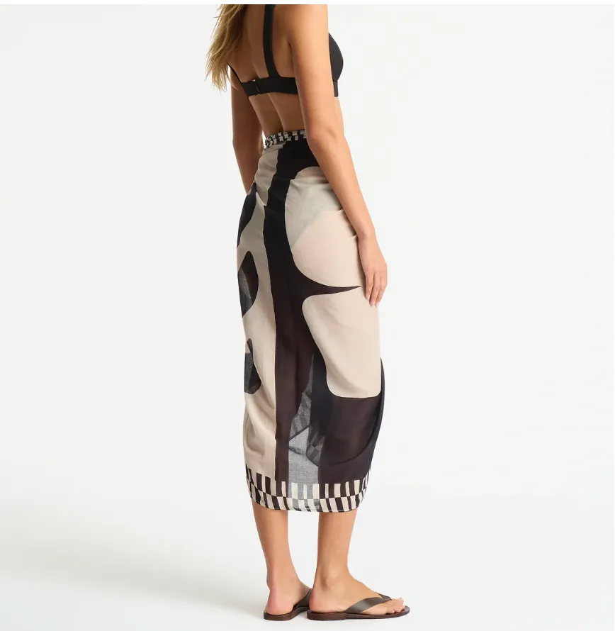 Black Sea - Sarong