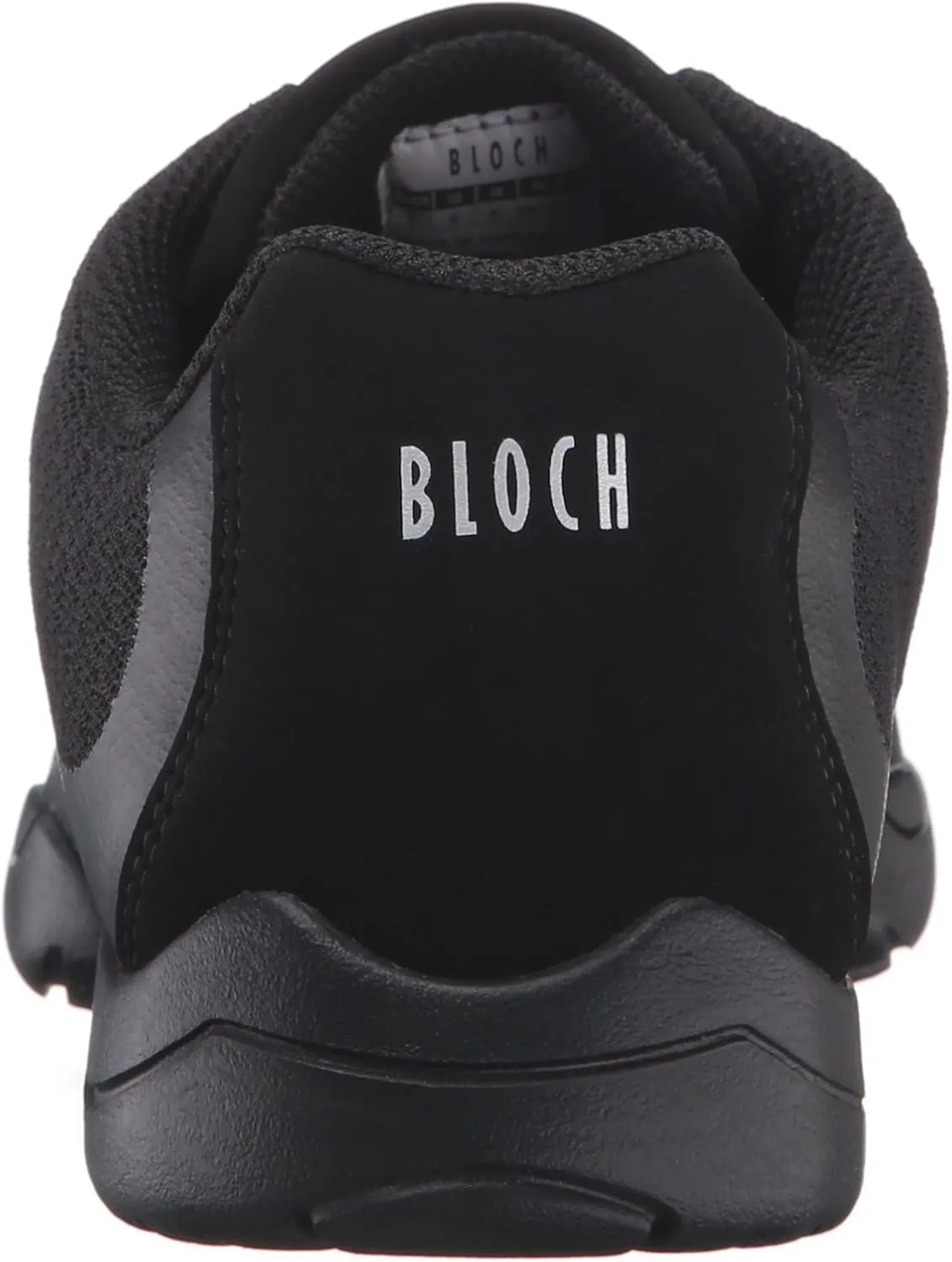 Bloch Dance Women's Troupe Split Sole Dance Sneaker