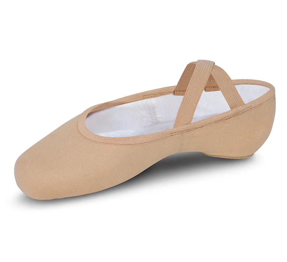 Bloch S0284G Girls Performa Ballet Shoe