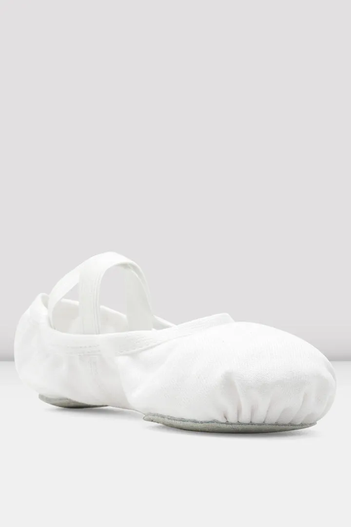Bloch S0284G Girls Performa Ballet Shoe