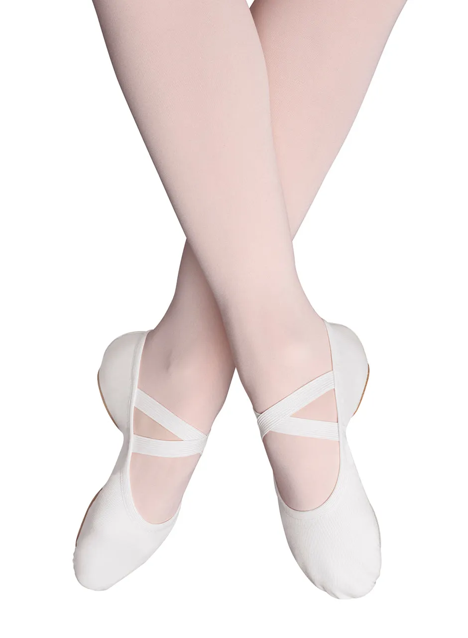 Bloch S0284G Girls Performa Ballet Shoe