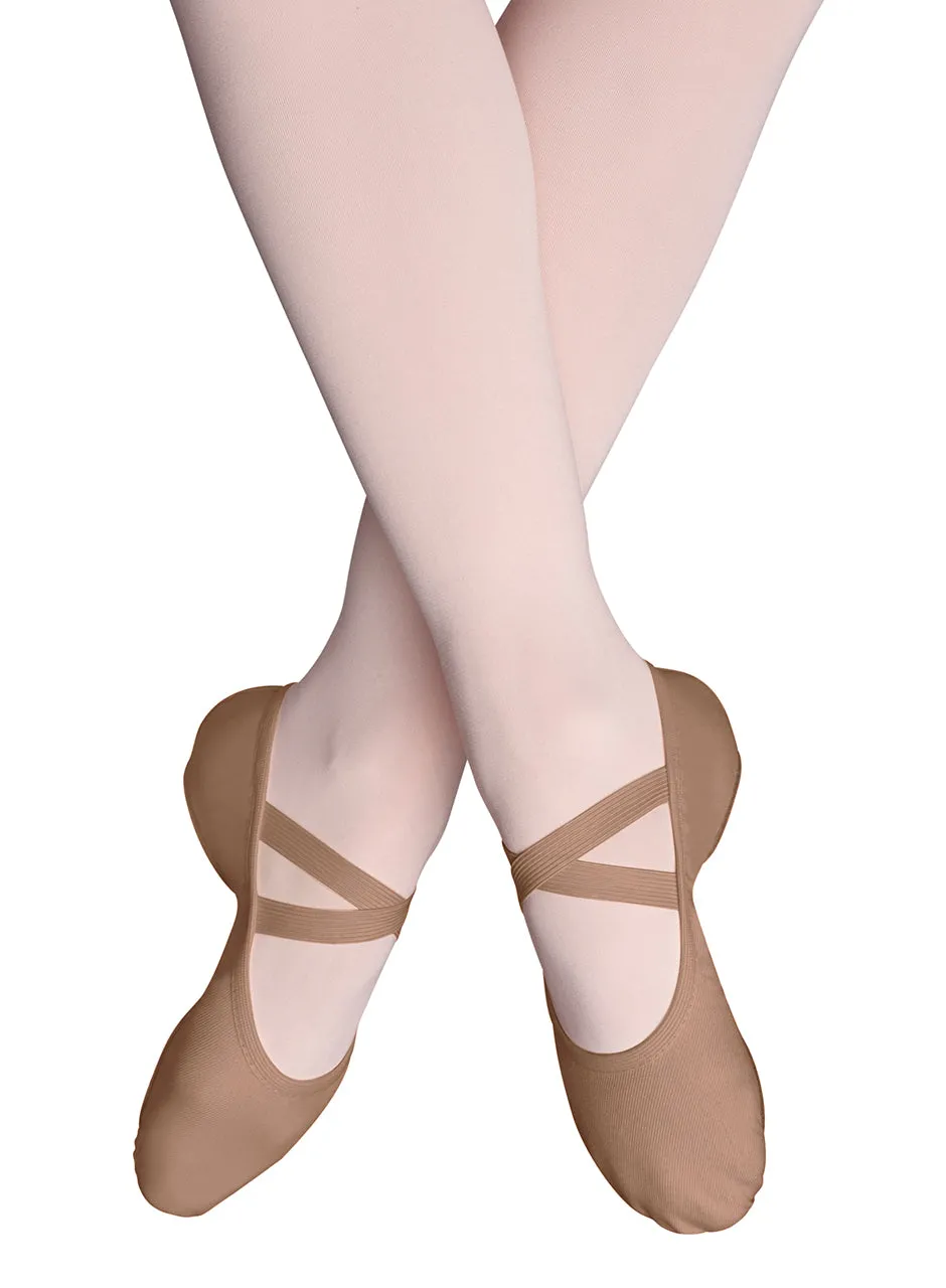Bloch S0284G Girls Performa Ballet Shoe