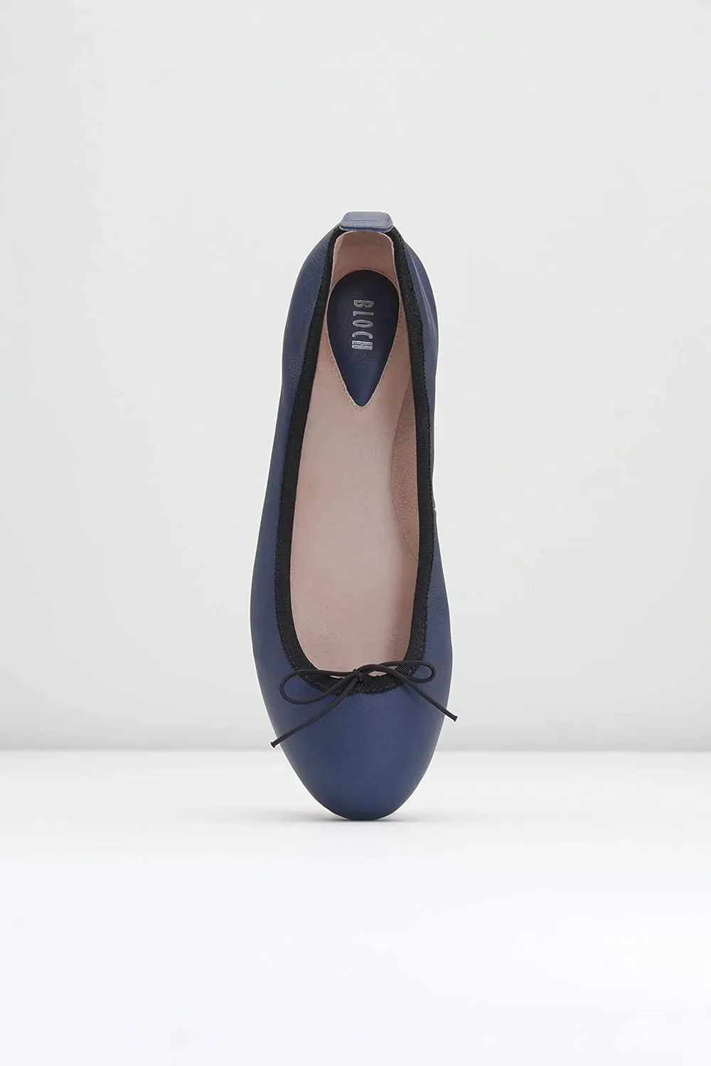 Bloch Women's Nashira Ballet Flat