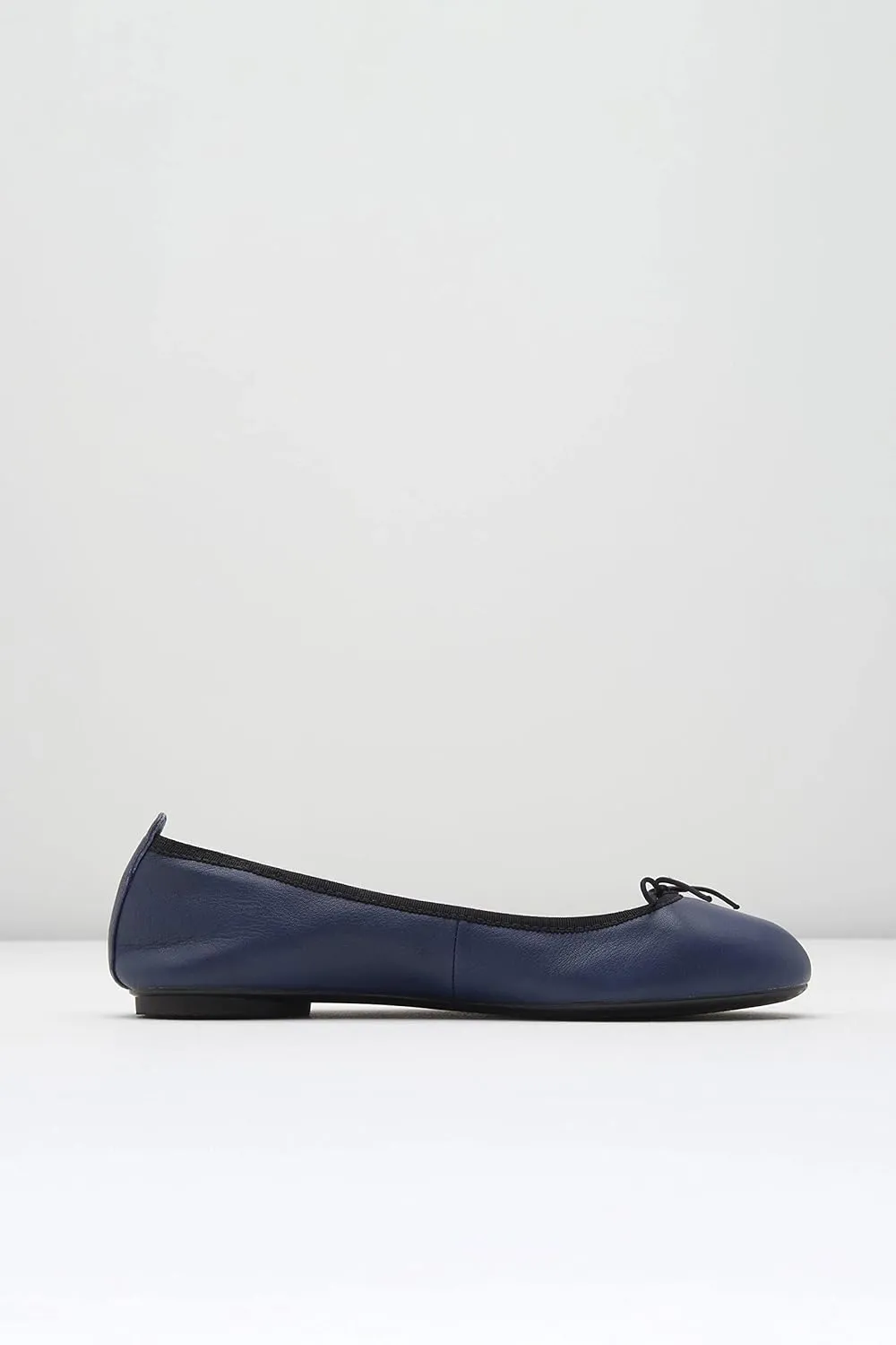 Bloch Women's Nashira Ballet Flat