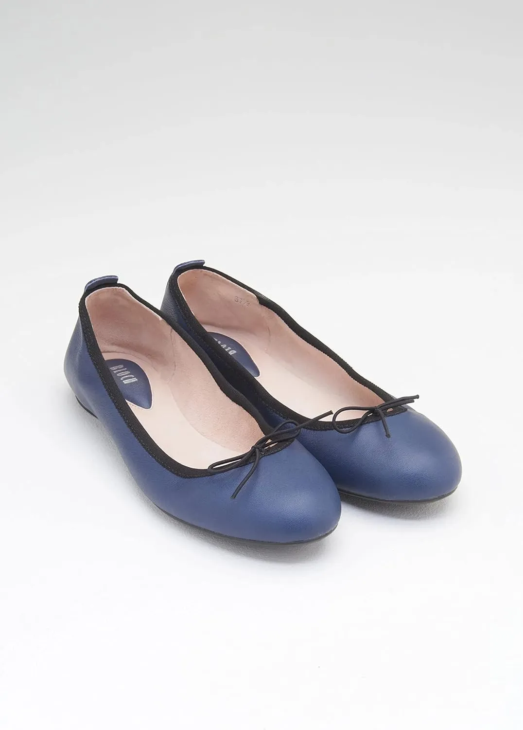 Bloch Women's Nashira Ballet Flat