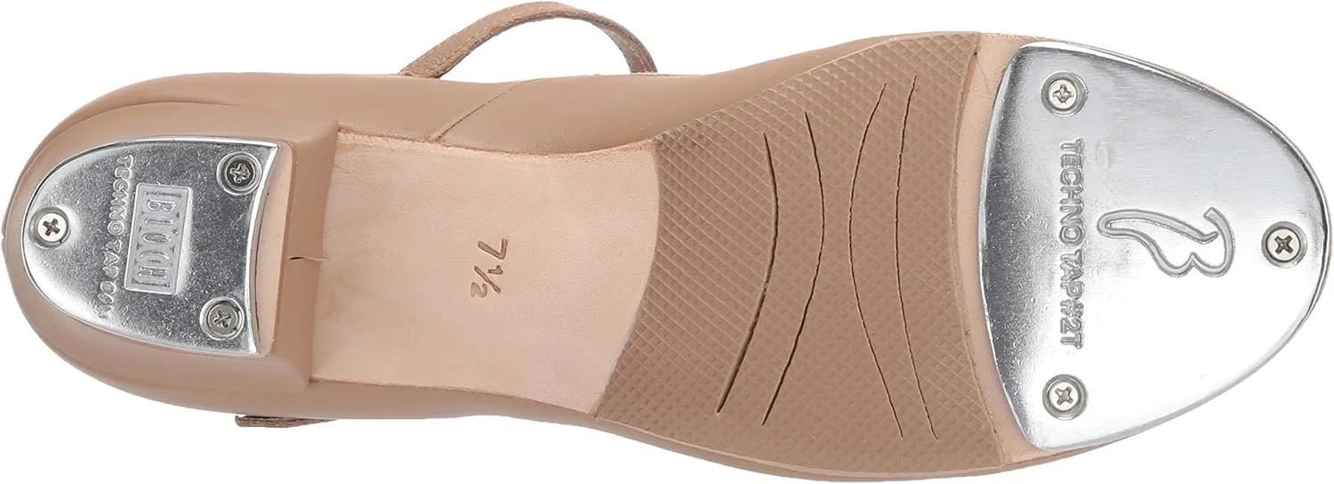 Bloch Women's Show-Tapper Dance Shoe