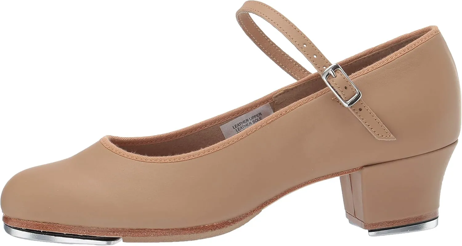 Bloch Women's Show-Tapper Dance Shoe