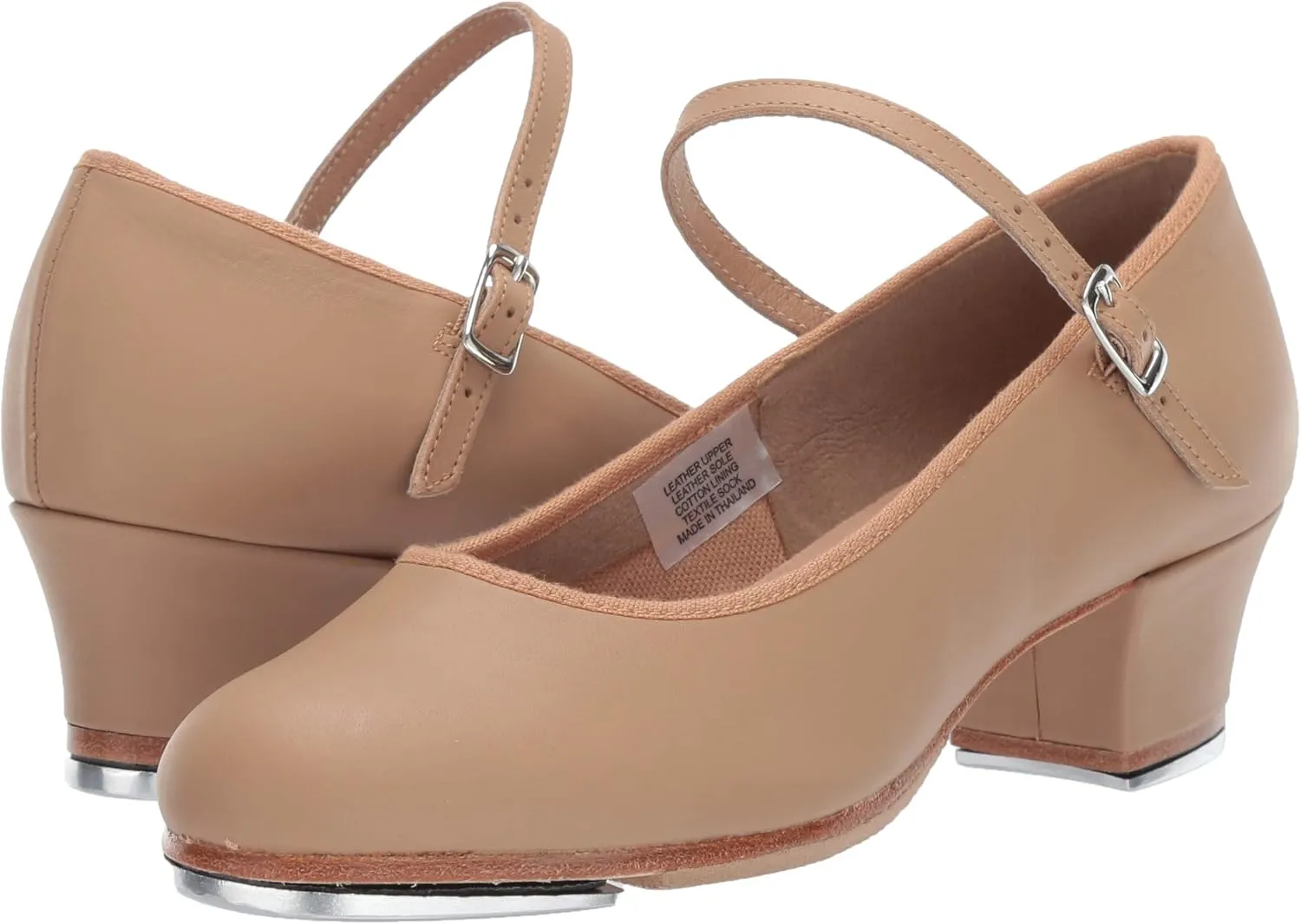 Bloch Women's Show-Tapper Dance Shoe