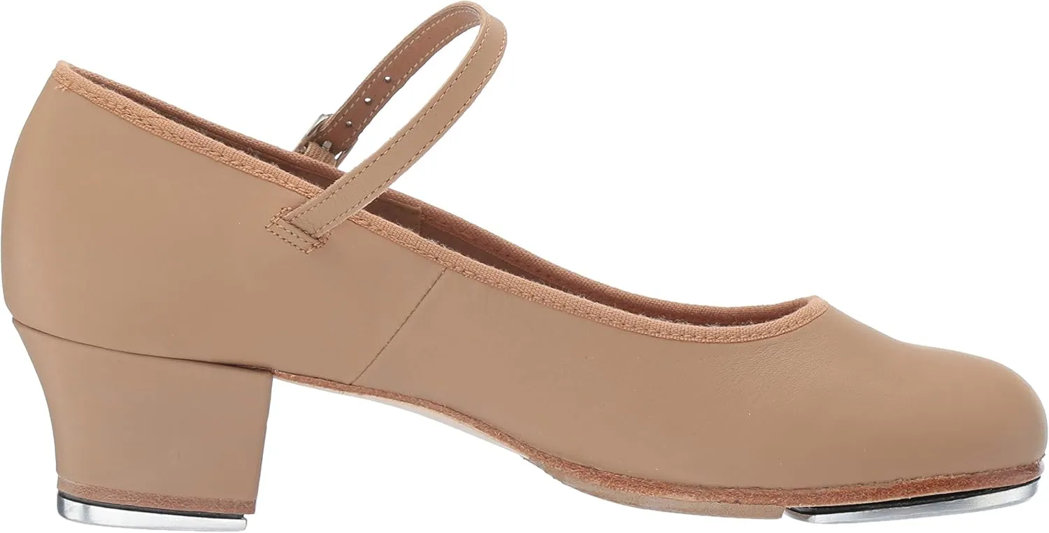 Bloch Women's Show-Tapper Dance Shoe