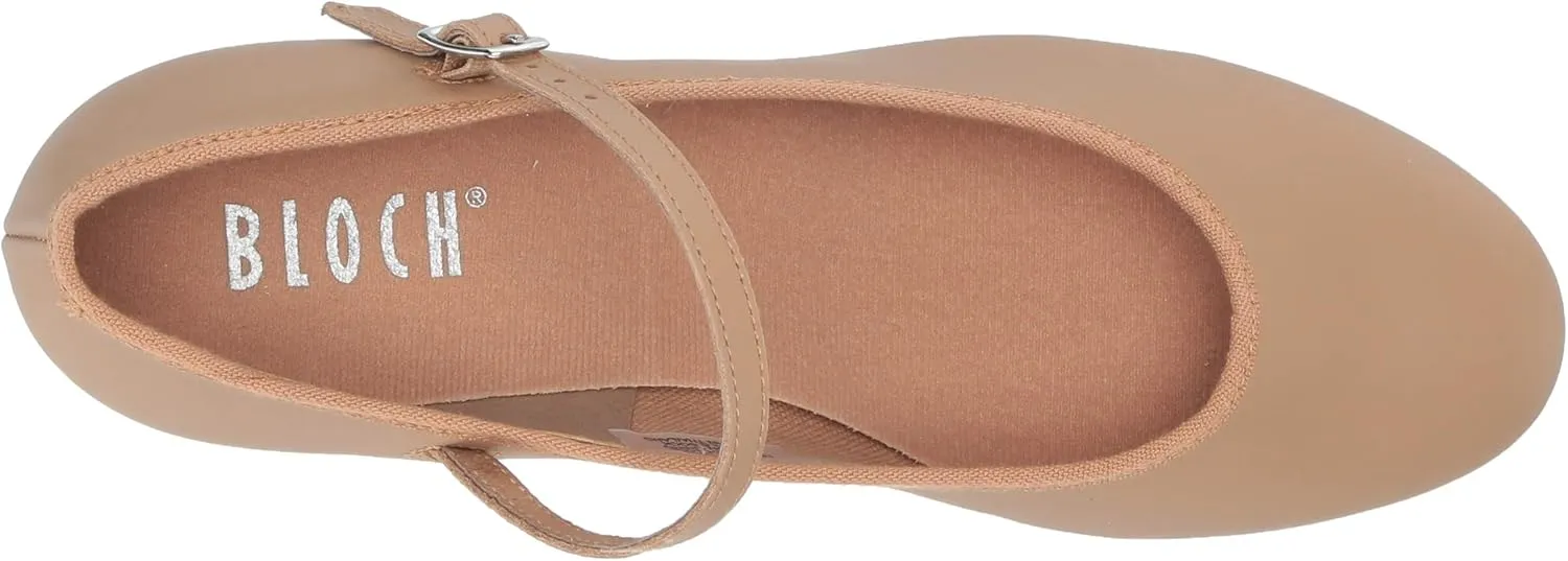 Bloch Women's Show-Tapper Dance Shoe