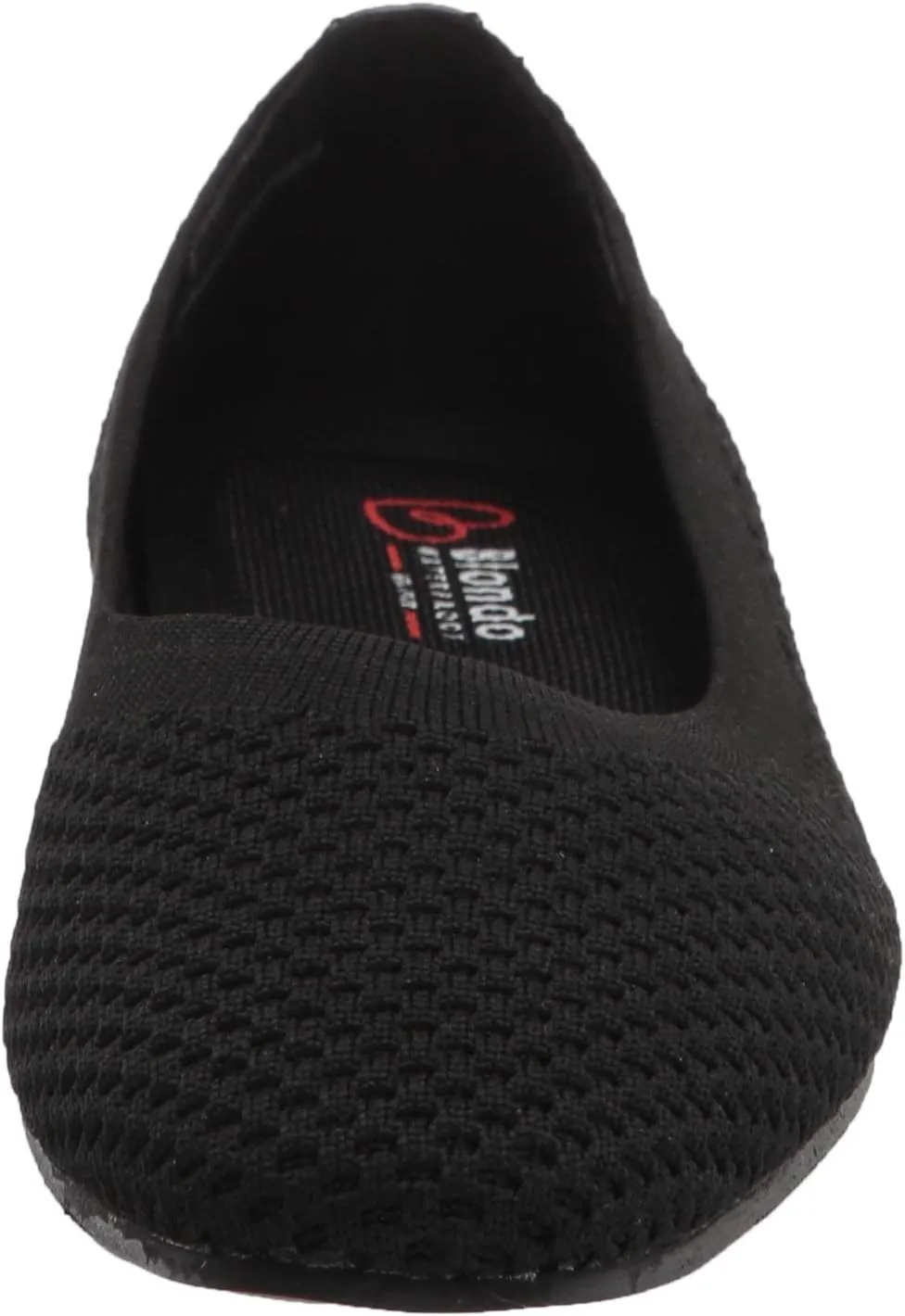 Blondo Women's Brooklyn Ballet Flat