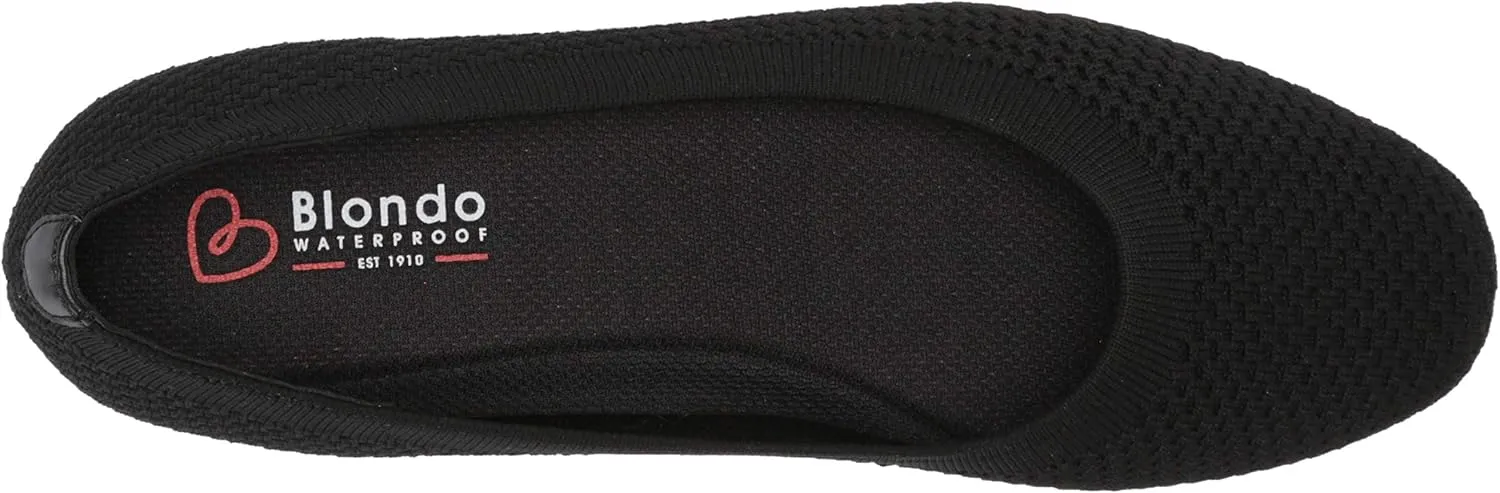 Blondo Women's Brooklyn Ballet Flat