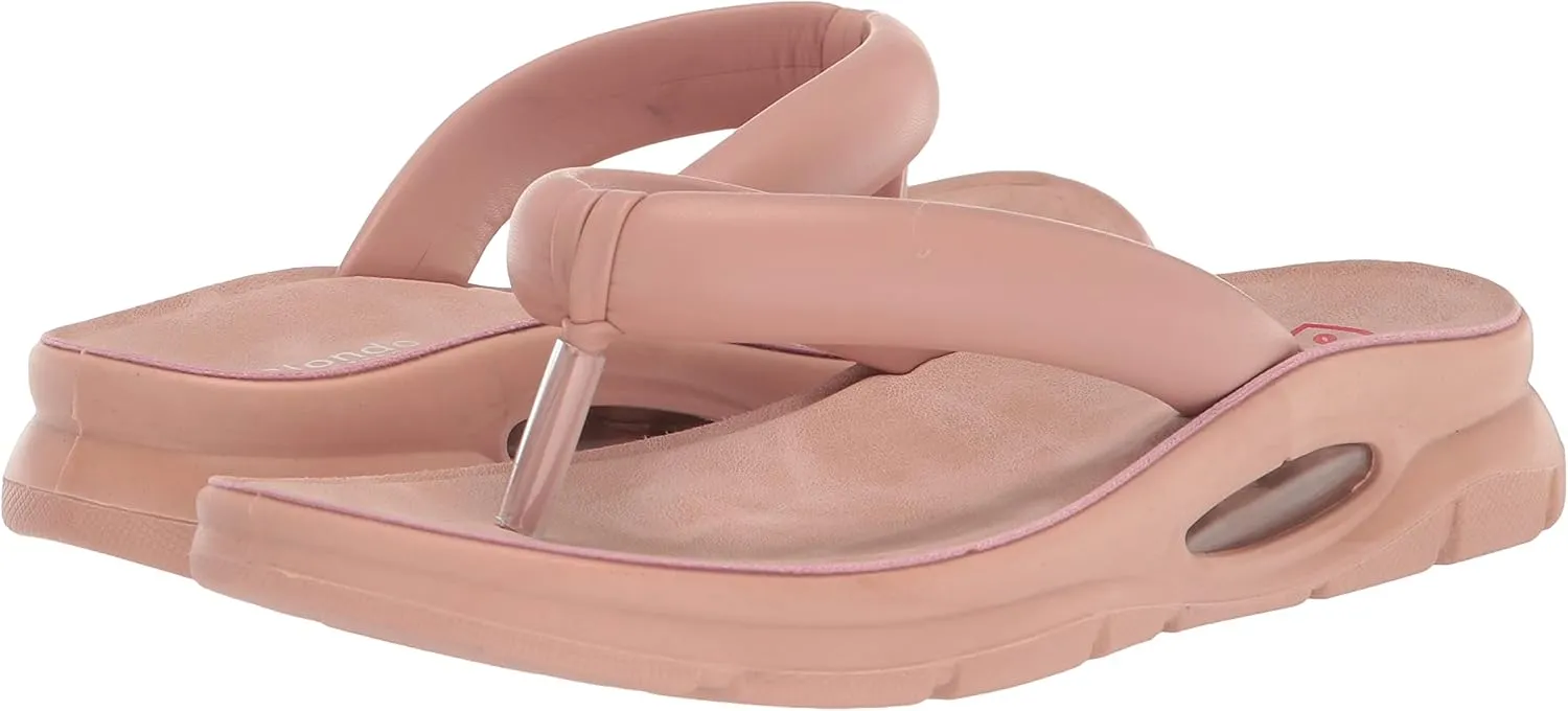 Blondo Women's Waterproof Amber Flip-Flop