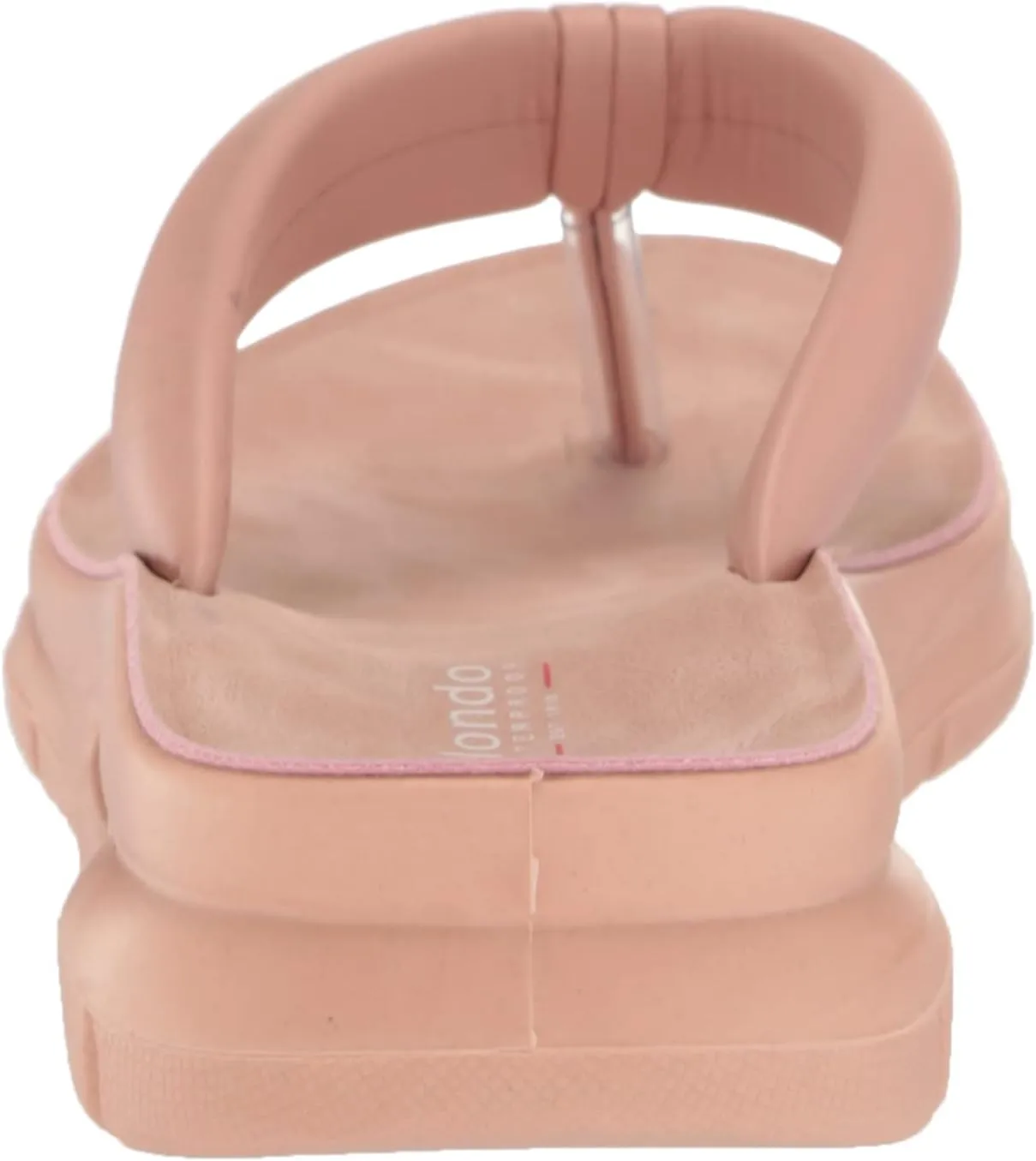 Blondo Women's Waterproof Amber Flip-Flop