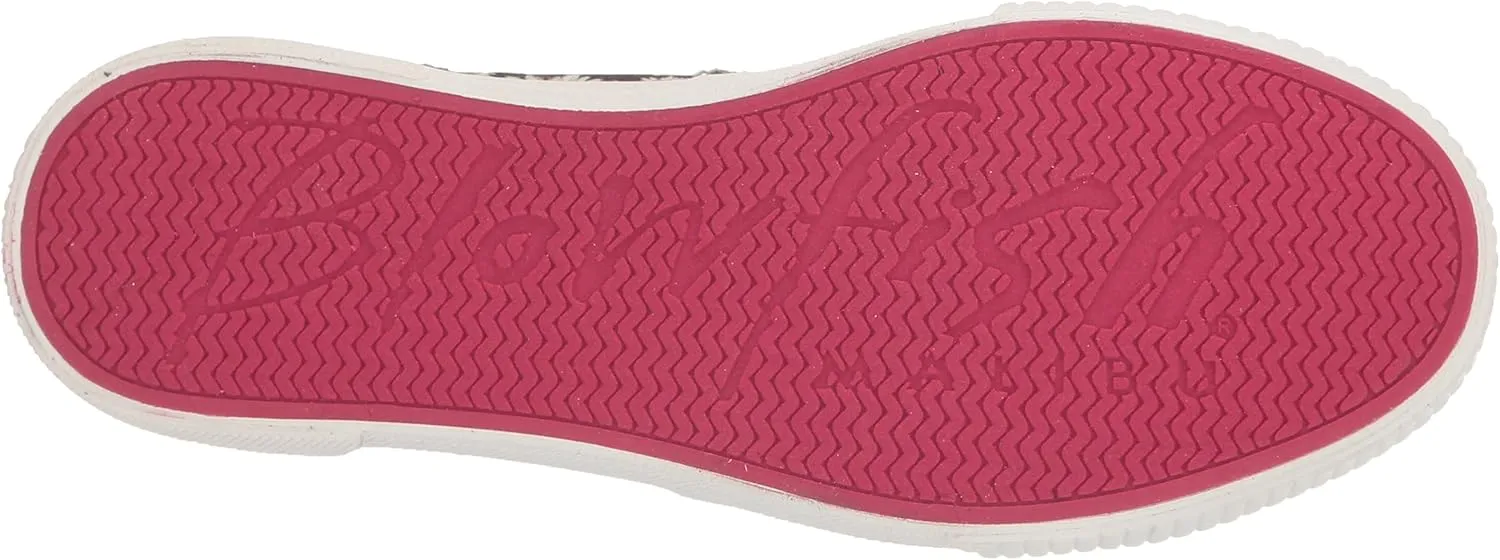 Blowfish Malibu Girl's Craisy-k Sneaker