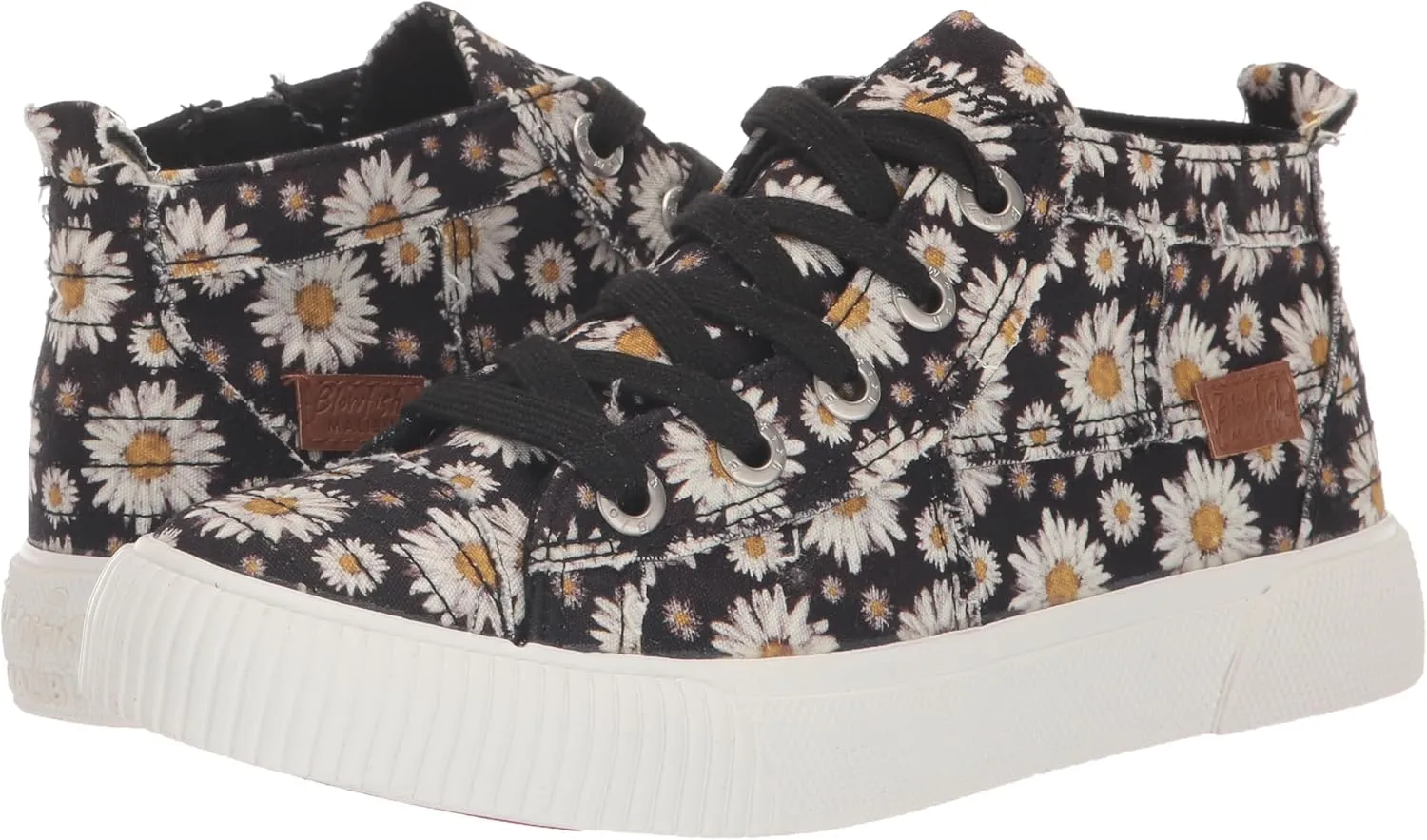 Blowfish Malibu Girl's Craisy-k Sneaker
