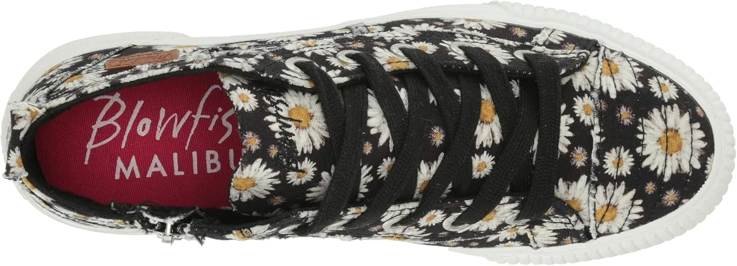 Blowfish Malibu Girl's Craisy-k Sneaker