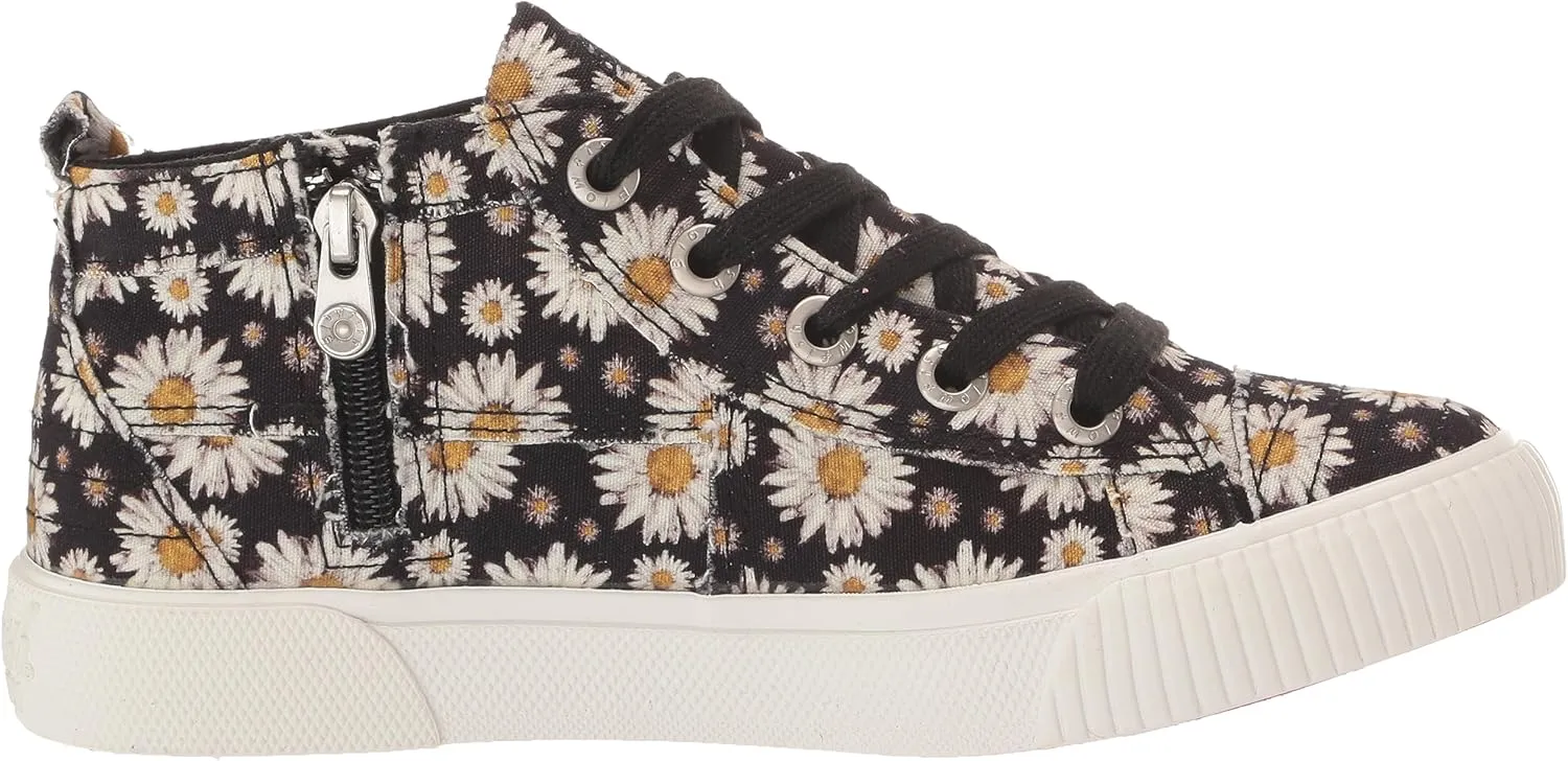 Blowfish Malibu Girl's Craisy-k Sneaker
