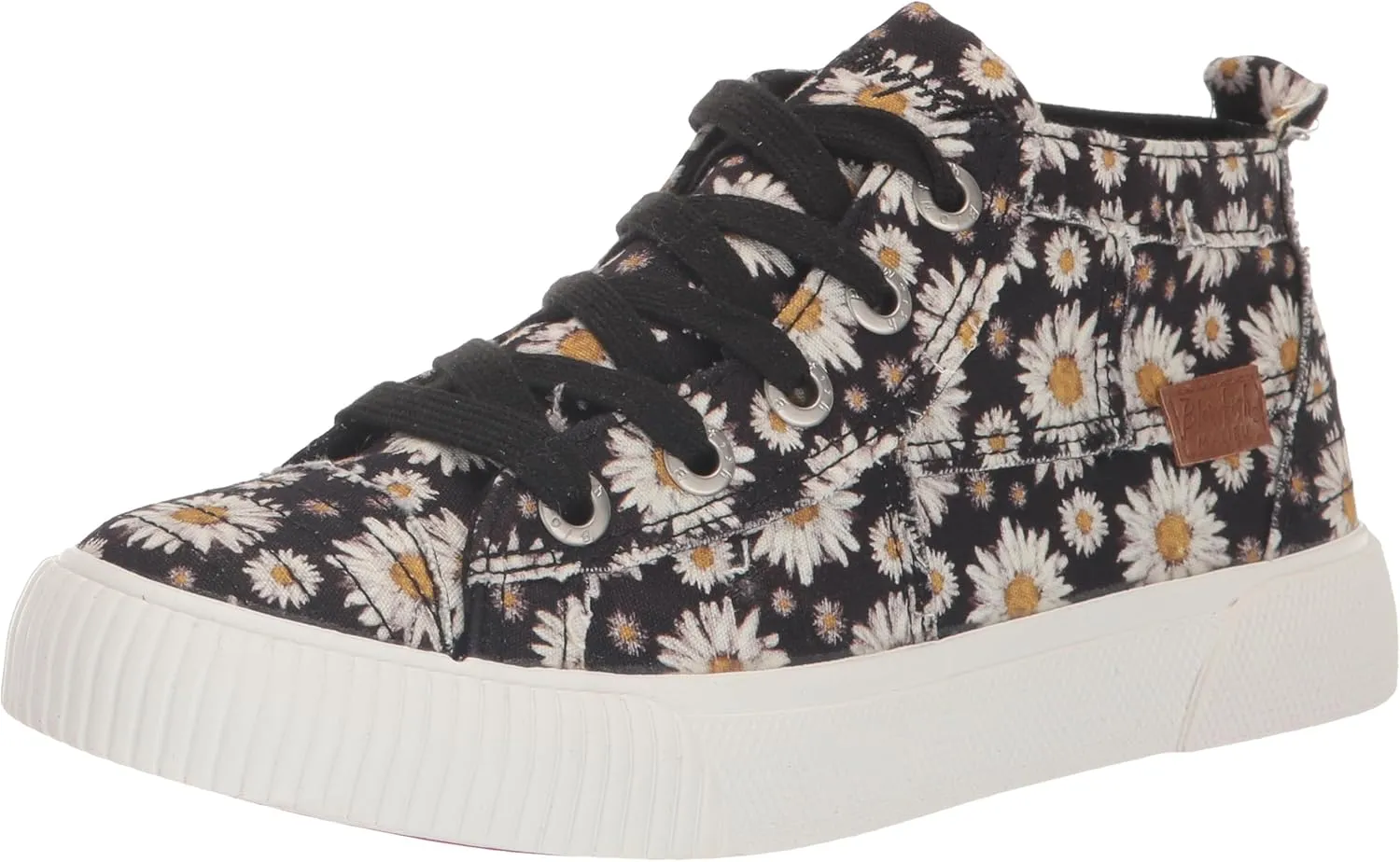 Blowfish Malibu Girl's Craisy-k Sneaker