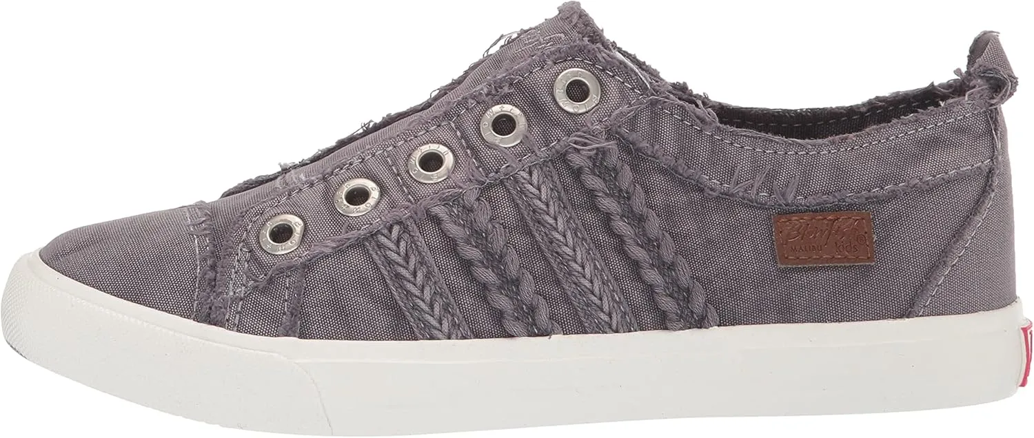 Blowfish Malibu Girls' Marlane Slip-On Sneaker