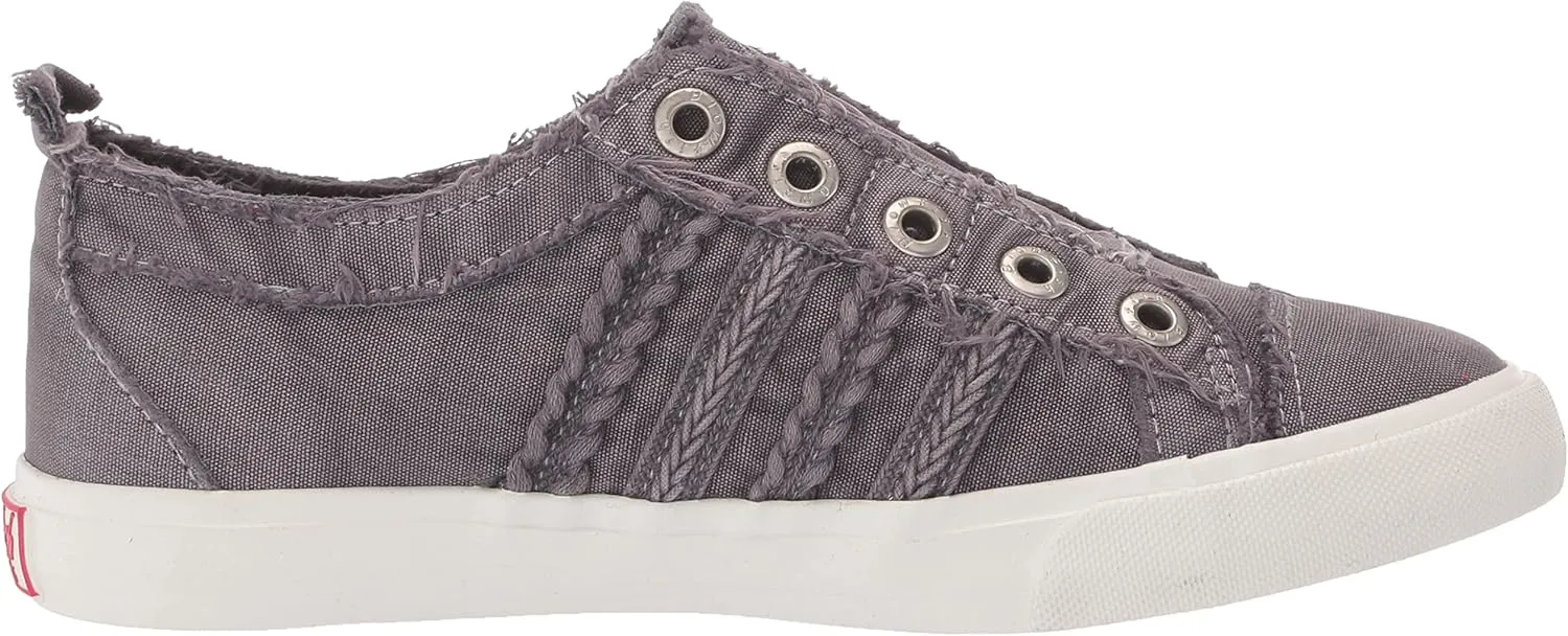 Blowfish Malibu Girls' Marlane Slip-On Sneaker