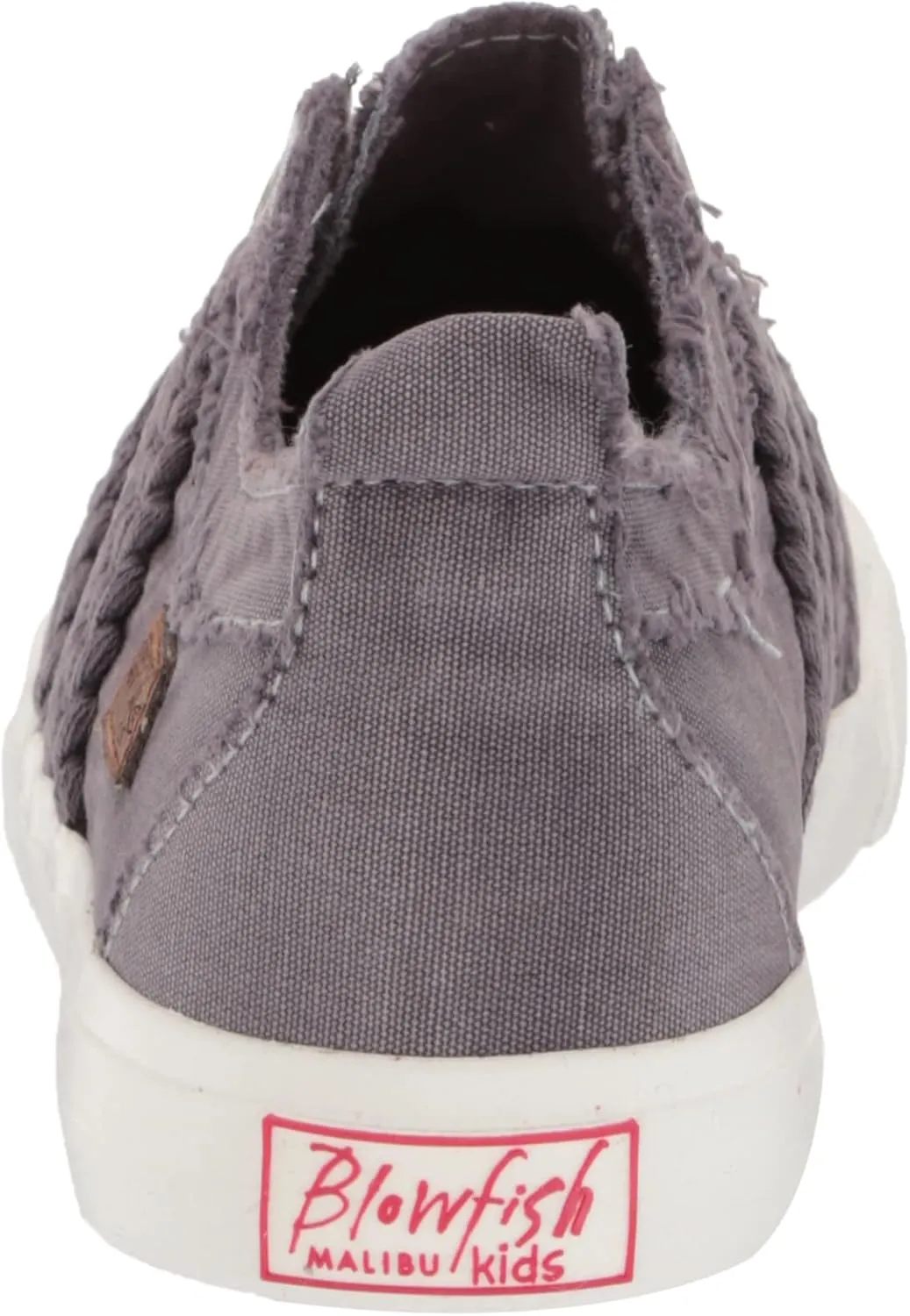 Blowfish Malibu Girls' Marlane Slip-On Sneaker