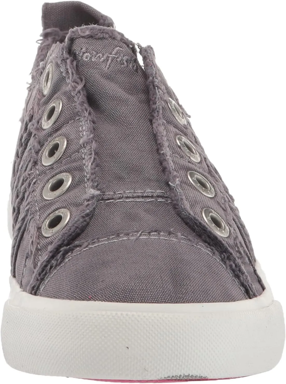 Blowfish Malibu Girls' Marlane Slip-On Sneaker
