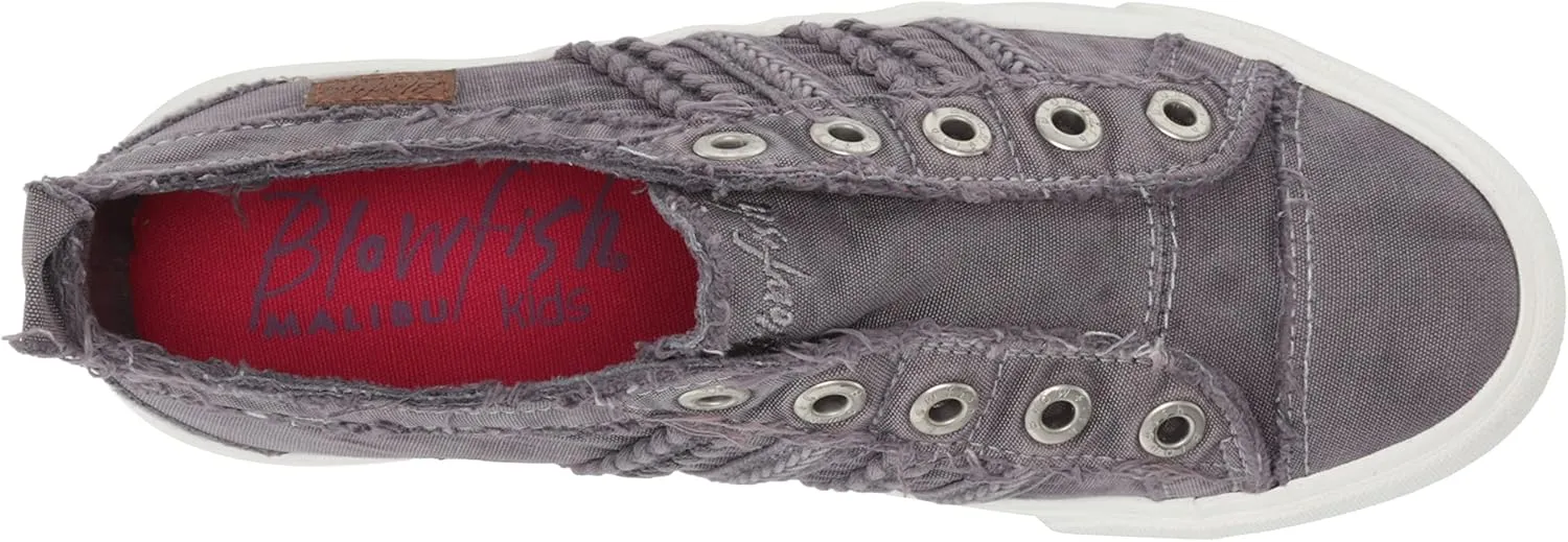 Blowfish Malibu Girls' Marlane Slip-On Sneaker
