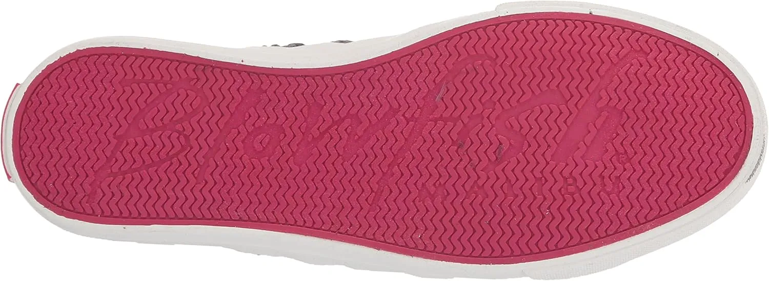 Blowfish Malibu Girls' Marlane Slip-On Sneaker