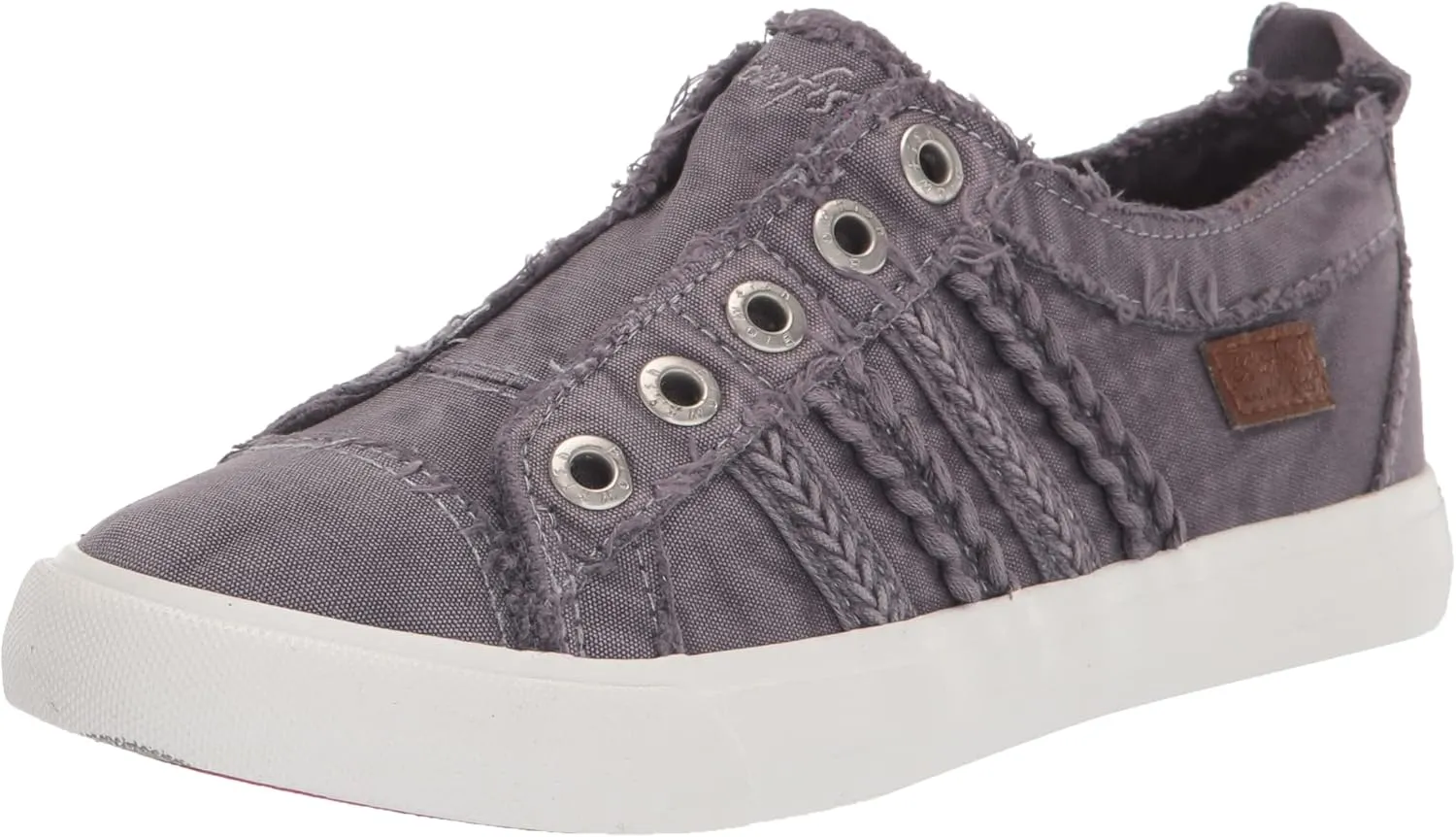 Blowfish Malibu Girls' Marlane Slip-On Sneaker