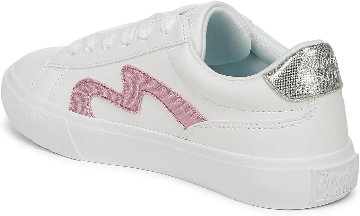 Blowfish Malibu Girl's Vice-k Sneaker