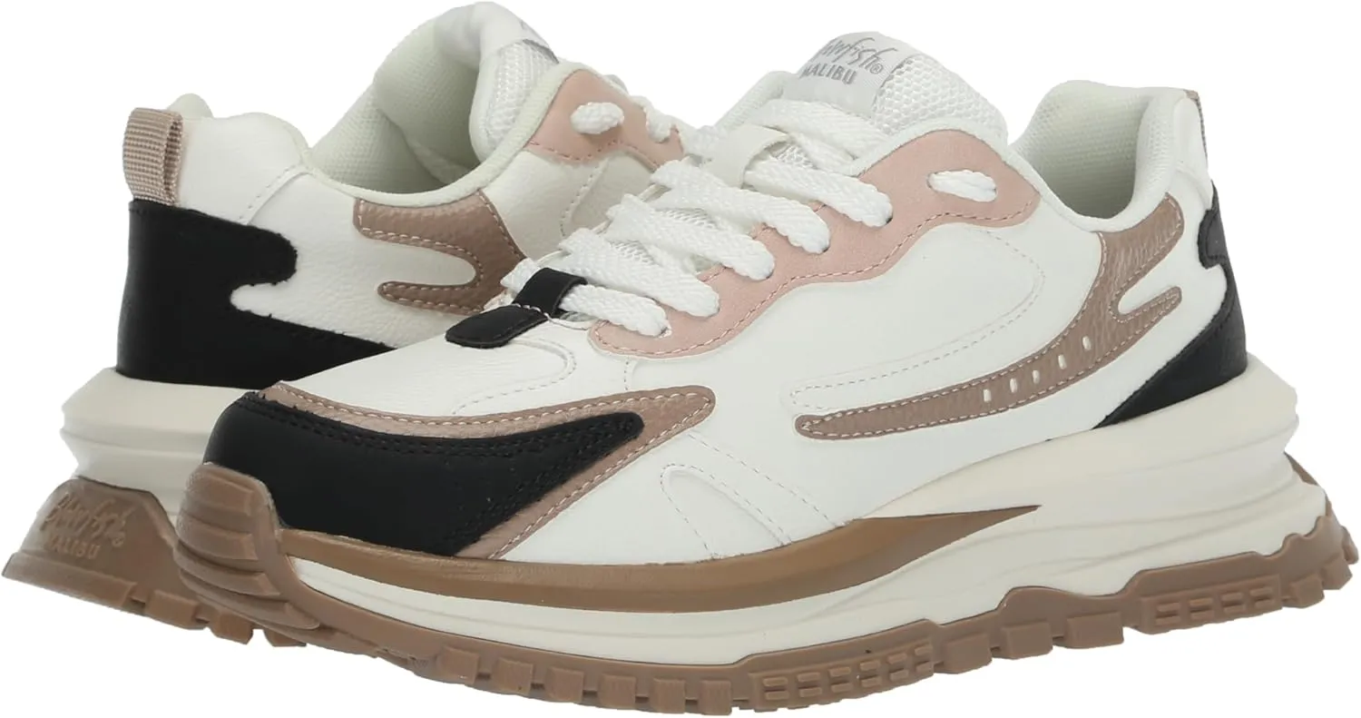 Blowfish Malibu Women's Leo Sneaker