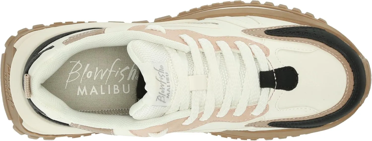 Blowfish Malibu Women's Leo Sneaker
