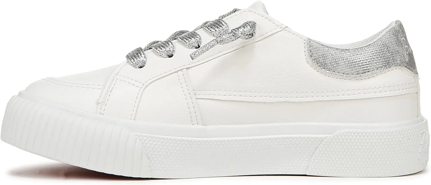 Blowfish Malibu Youth Girls Cambria-K Slip On Sneaker
