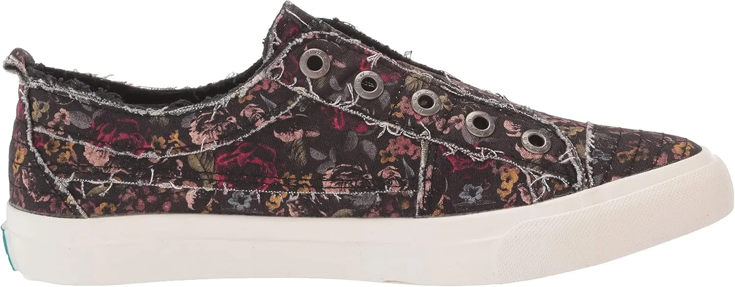 Blowfish Women's Blume Wedge Sandal
