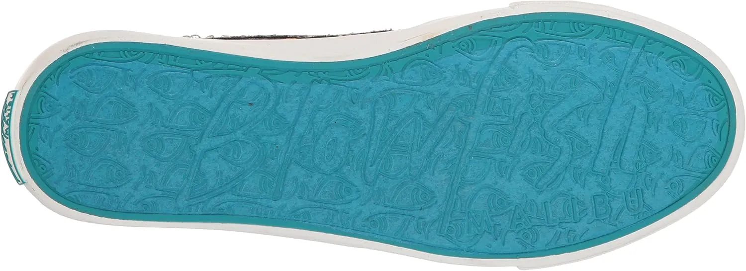Blowfish Women's Blume Wedge Sandal