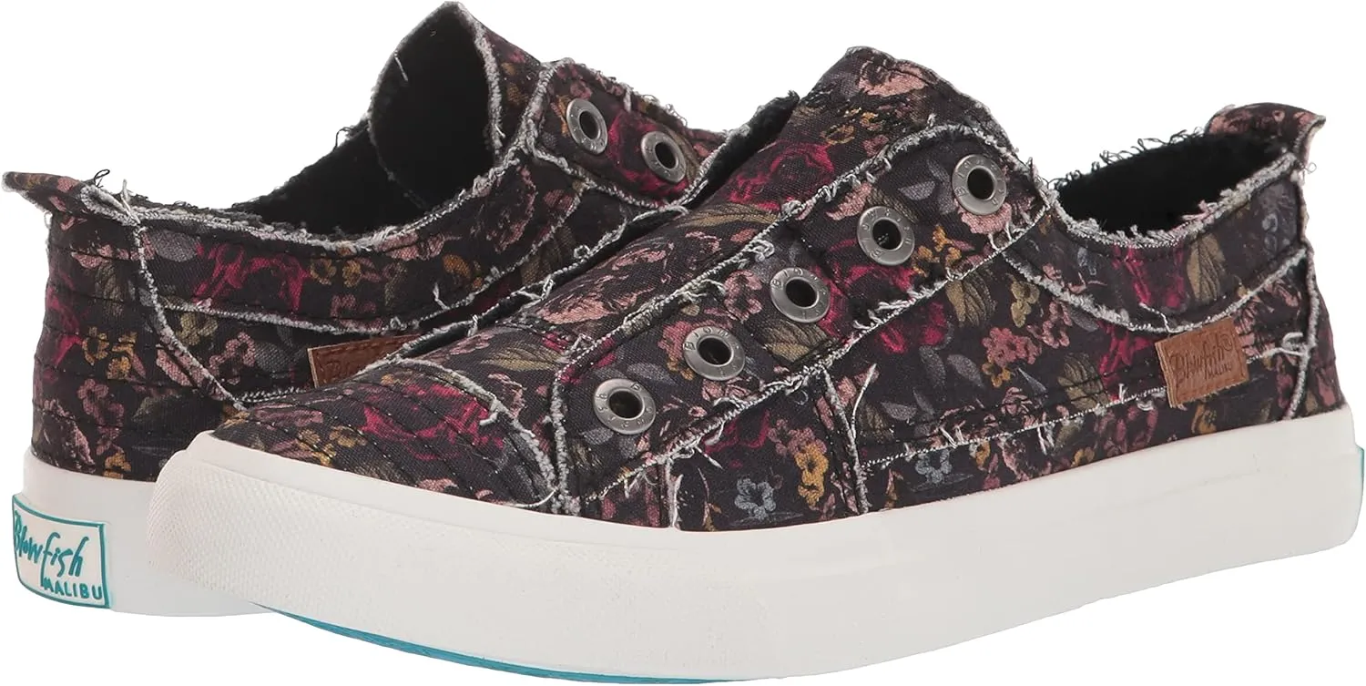 Blowfish Women's Blume Wedge Sandal