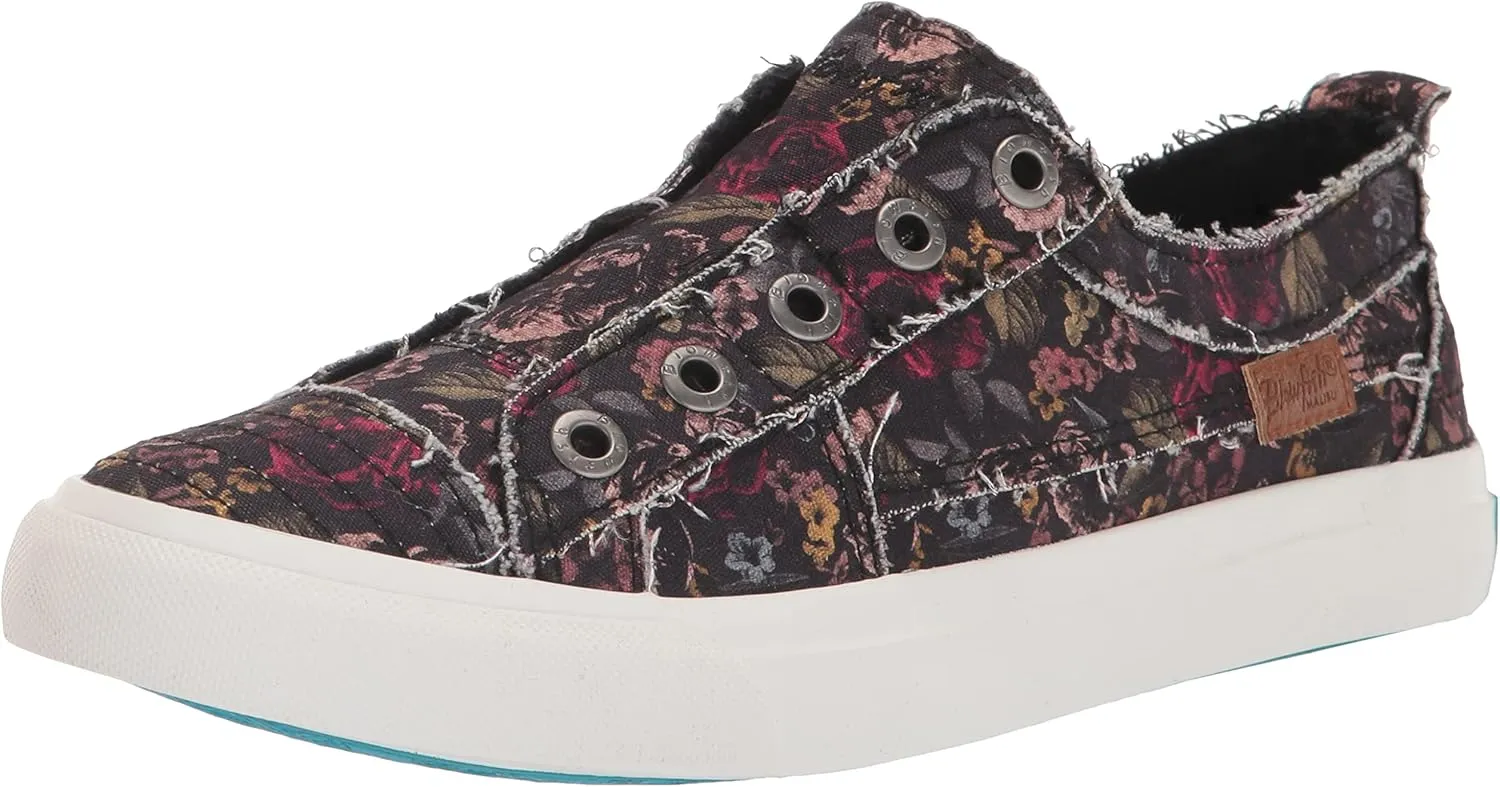 Blowfish Women's Blume Wedge Sandal