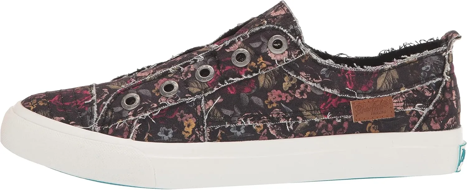 Blowfish Women's Blume Wedge Sandal
