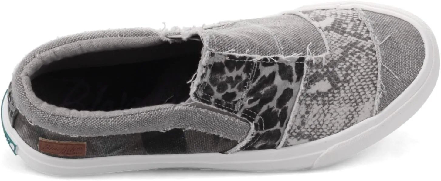 Blowfish Women's Maddox Sneaker