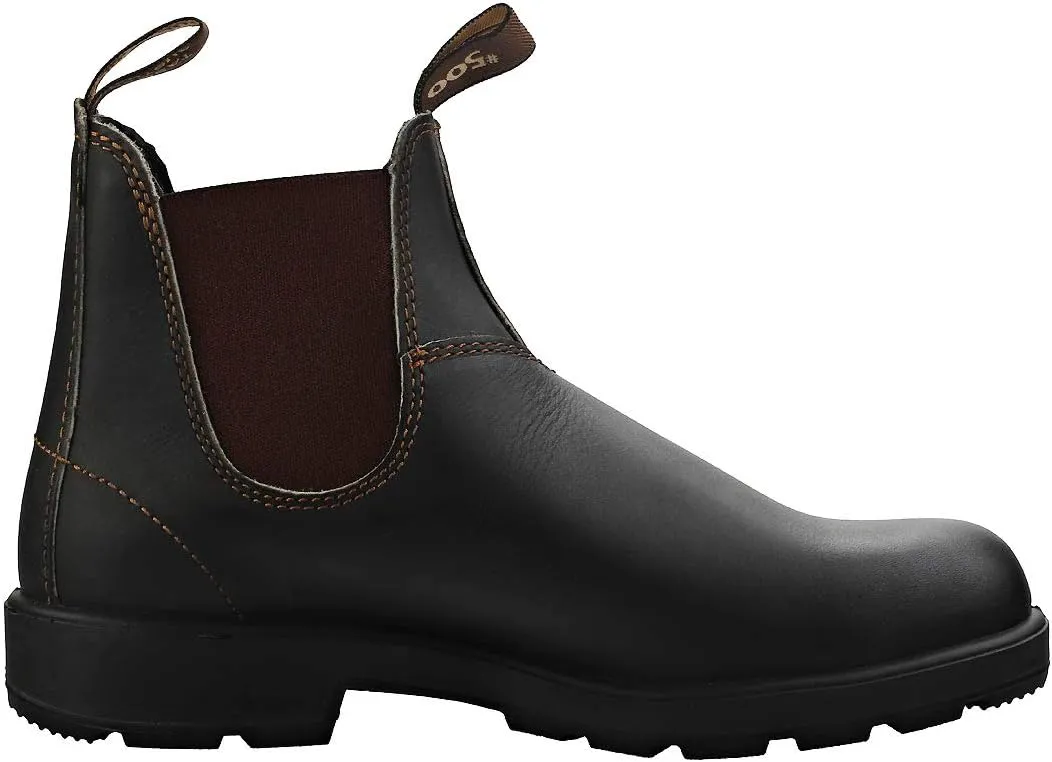 Blundstone 500 Slip On Boot