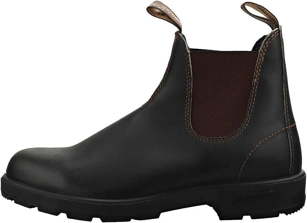 Blundstone 500 Slip On Boot