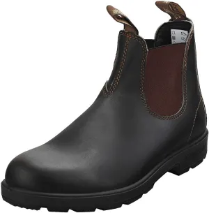 Blundstone 500 Slip On Boot