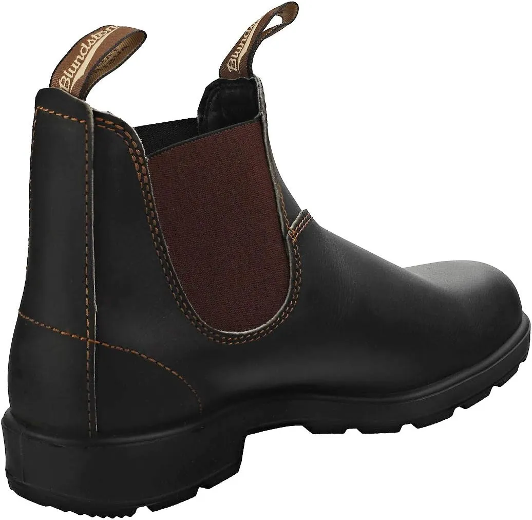 Blundstone 500 Slip On Boot