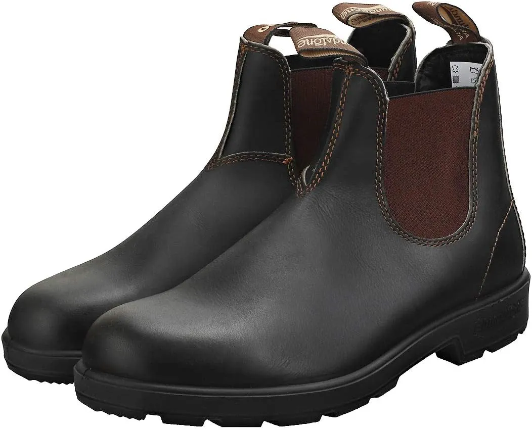 Blundstone 500 Slip On Boot